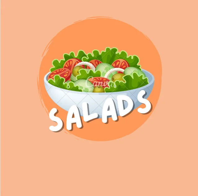 Salads