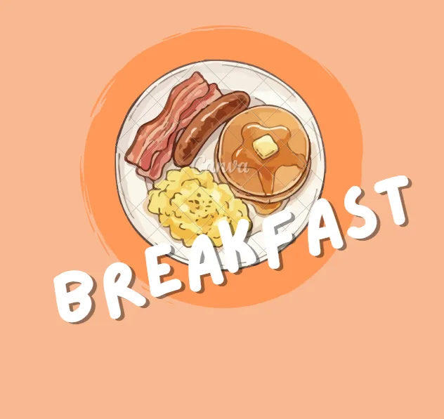 Breakfasts