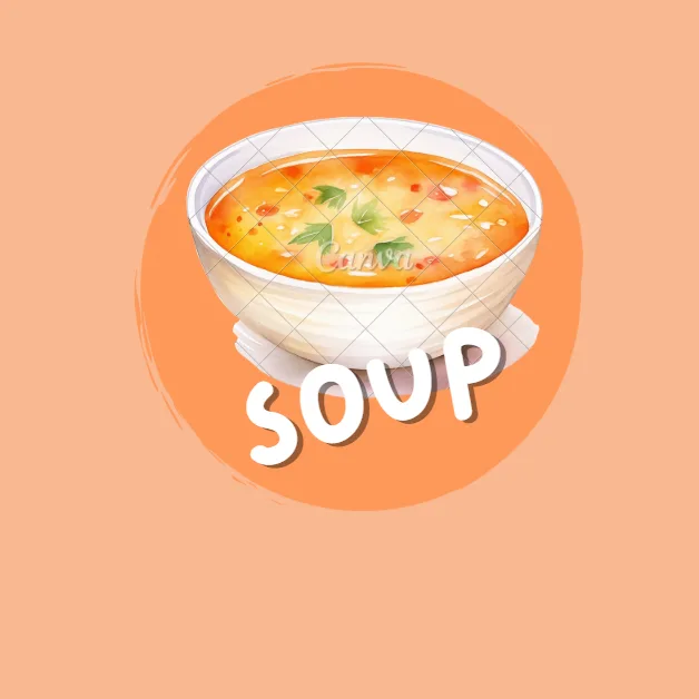 Soups