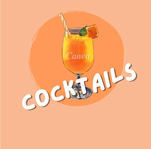 Drinks